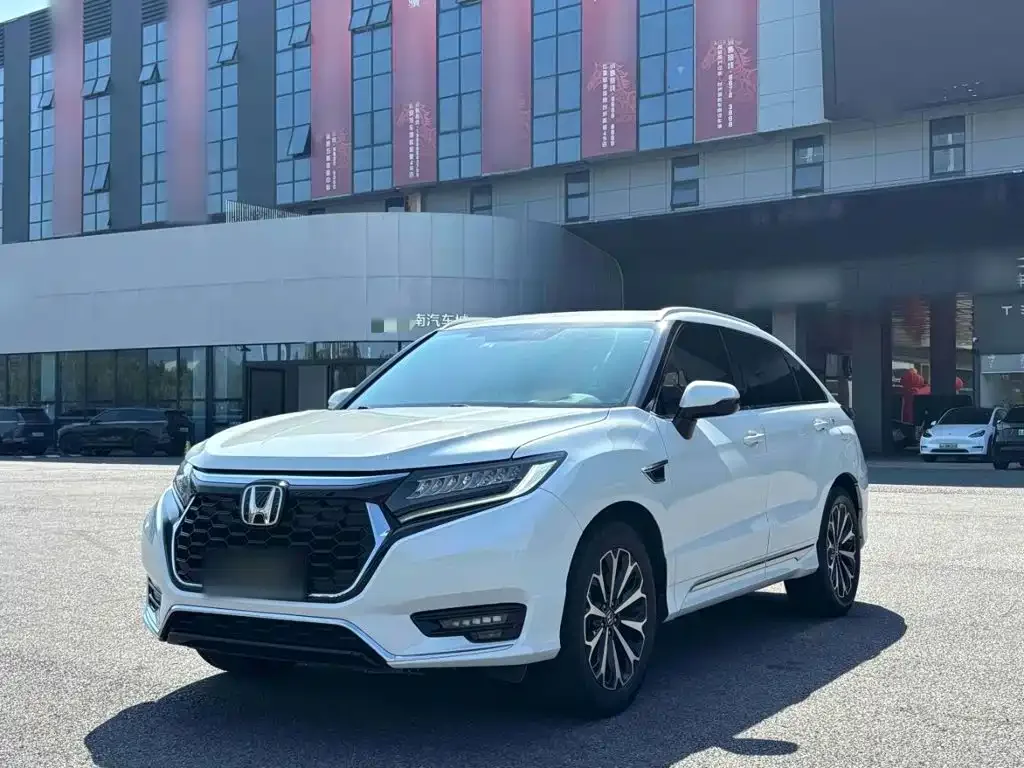 Honda UR-V