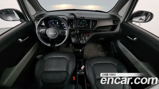 Kia Ray Signature, миниатюра 28