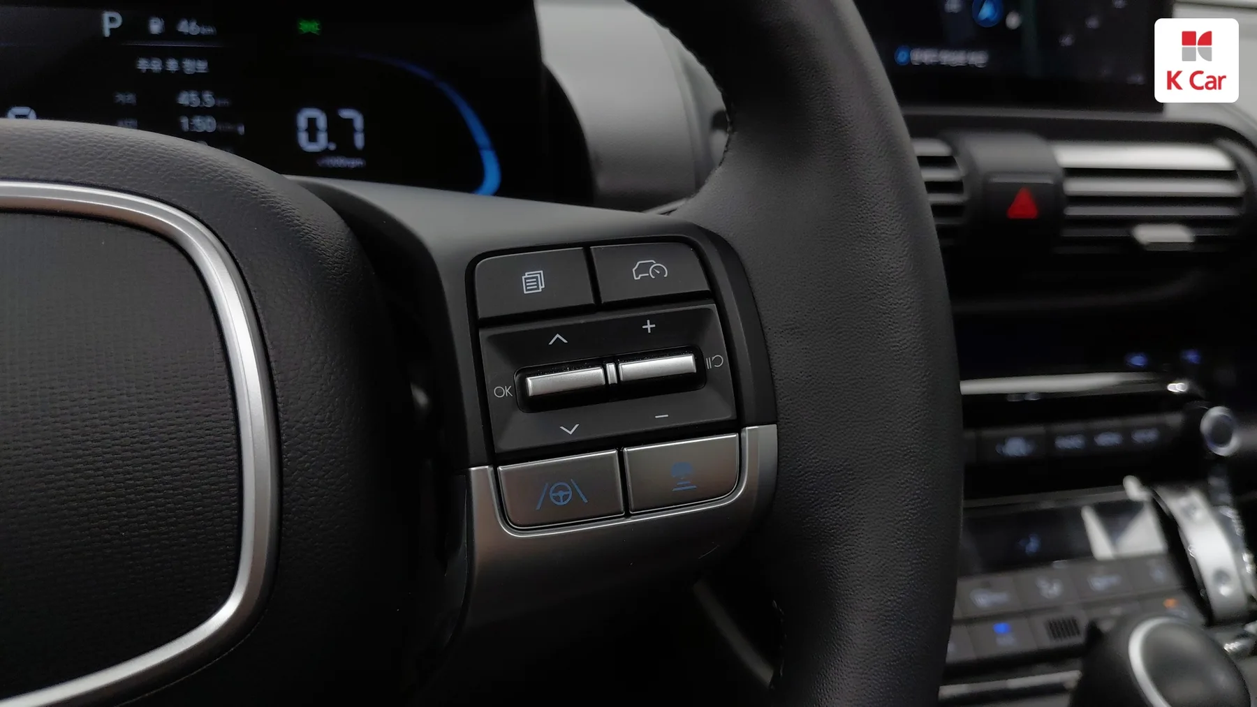 Hyundai Casper бензин 1.0, миниатюра 17