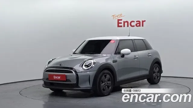 MINI Cooper 5 III