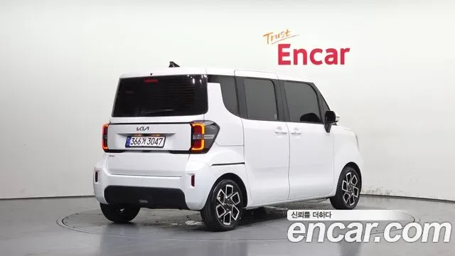 Kia Ray Signature, миниатюра 30