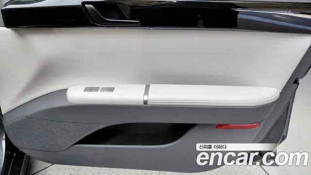 Hyundai Grandeur 2.5 бензин 2WD Premium, миниатюра 6