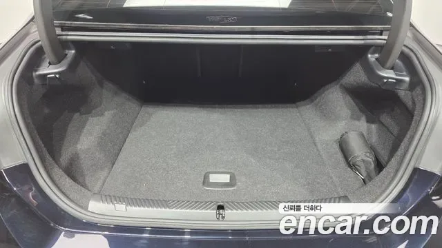 BMW i5 eDrive 40 M, миниатюра 8