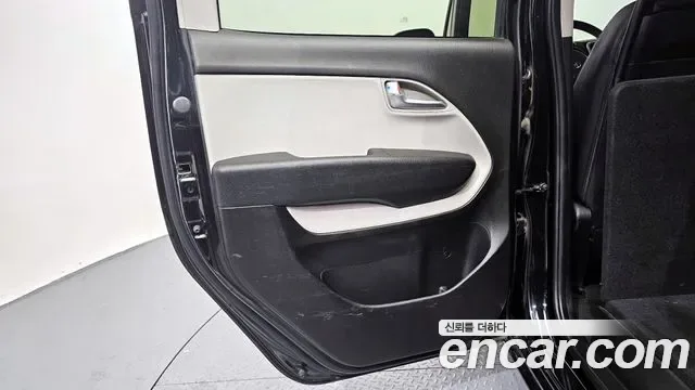 Kia The New Ray, миниатюра 22