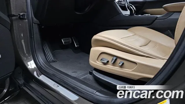 Cadillac XT6, миниатюра 2