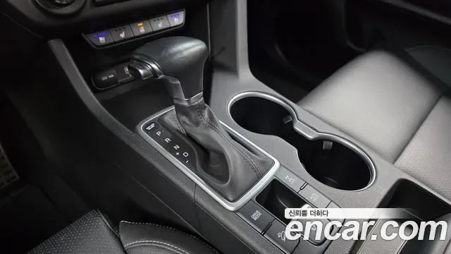 Kia Sportage дизель 1.6 4WD, миниатюра 6