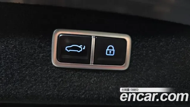 Genesis G80 бензин 2.5 Turbo 2WD ( ), миниатюра 7