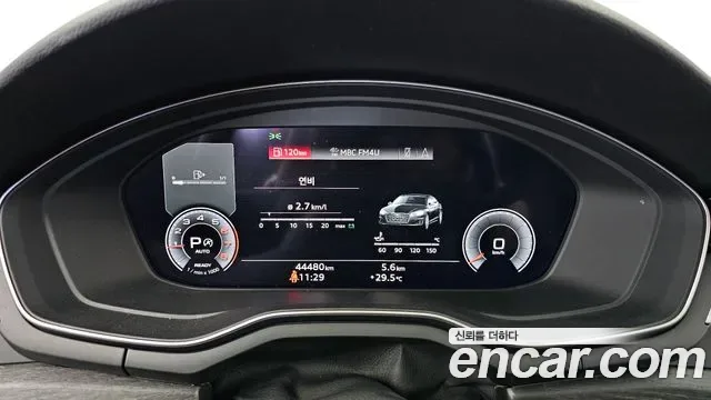 Audi A5 40 TFSI Premium, миниатюра 15