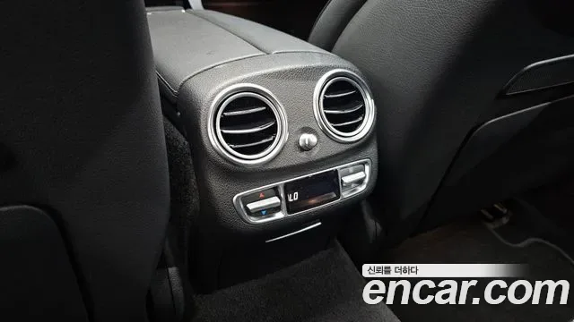 Mercedes-Benz E-Class E350 4MATIC AMG Line, миниатюра 14