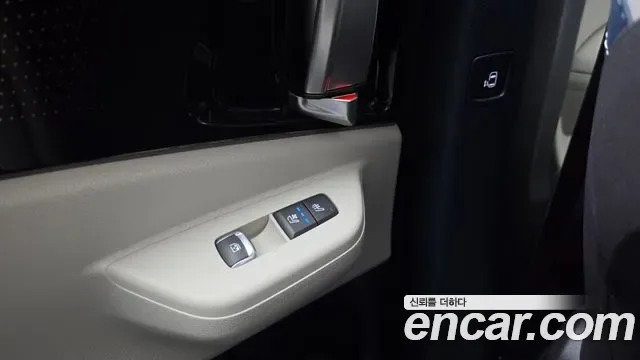 Kia Carnival HEV 7 мест Gravity, миниатюра 26