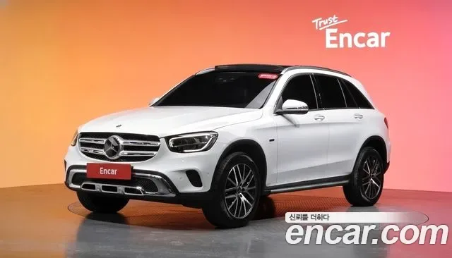 Mercedes-Benz GLC GLC300e 4MATIC, миниатюра 30