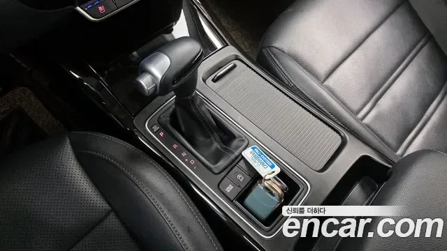 Kia Sorento дизель 2.0 2WD, миниатюра 12