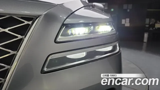 Genesis GV80 2.5T бензин AWD ( ), миниатюра 30