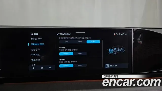 Hyundai Grandeur Calligraphy, миниатюра 4