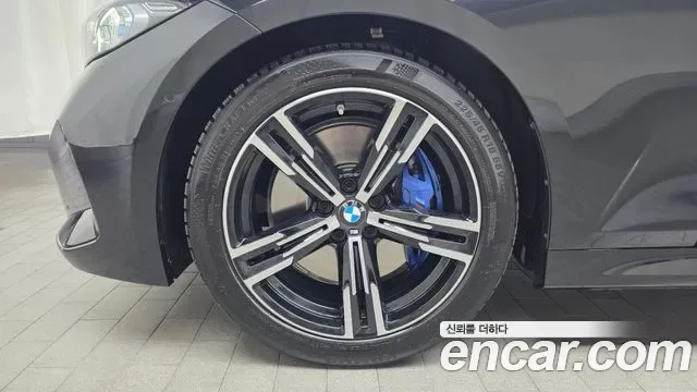 BMW 3 (G20) 320i M, миниатюра 26
