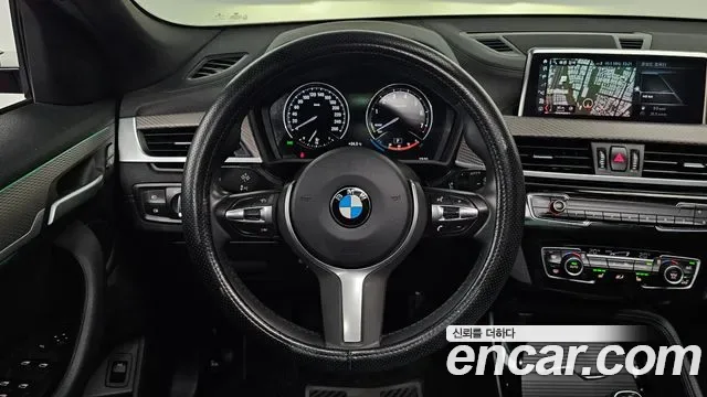 BMW X2 xDrive20i M, миниатюра 19