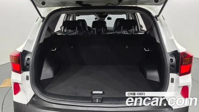 Kia Seltos бензин 1.6 Turbo 2WD Prestige, миниатюра 14