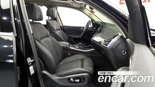 BMW X5 xDrive 40i xLine, миниатюра 6