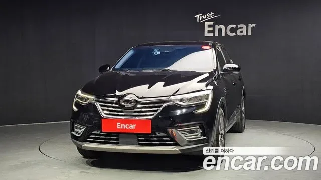 Renault XM3 1.3 TCe RE, миниатюра 10