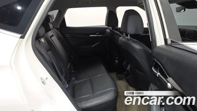 Kia Seltos бензин 2.0 2WD Signature, миниатюра 22