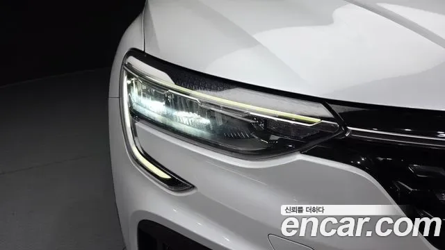 Renault XM3 1.6 E-TECH, миниатюра 25