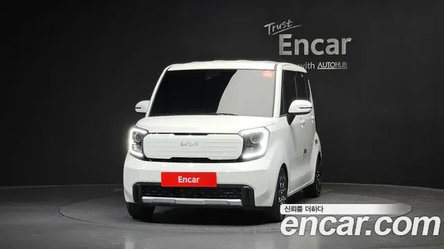 Kia Ray Signature, миниатюра 11