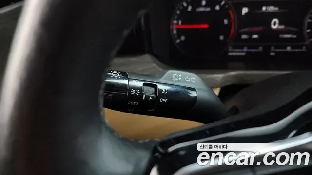 Kia Sorento дизель 2.2 2WD, миниатюра 16