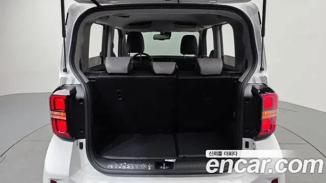 Kia Ray Signature, миниатюра 26