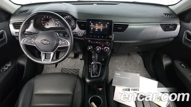 Renault XM3 1.6 GTe RE, миниатюра 27