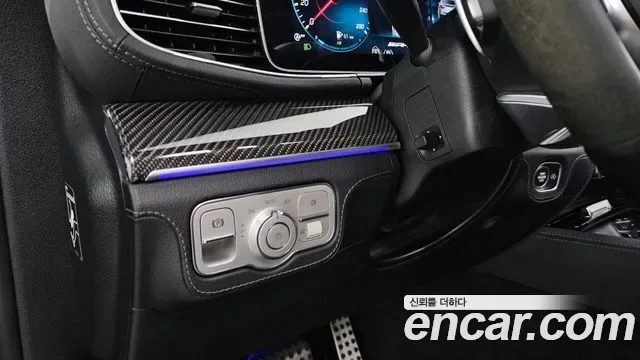 Mercedes-Benz GLE AMG GLE53 4MATIC+, миниатюра 19