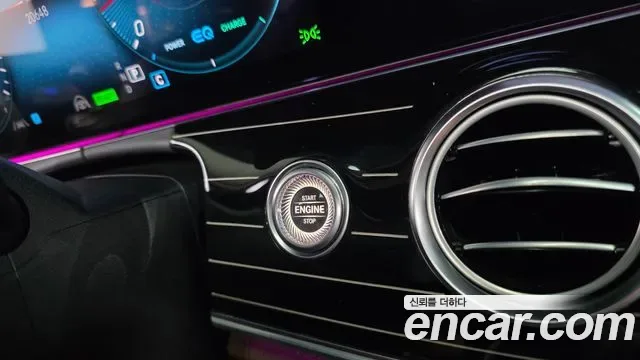 Mercedes-Benz E-Class E450 4MATIC, миниатюра 26