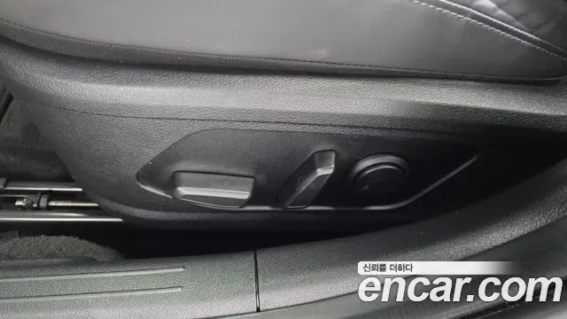 Hyundai Sonata 2.0 Premium, миниатюра 8