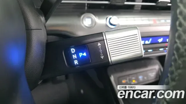 Hyundai Kona бензин 2.0 2WD Inspiration, миниатюра 21