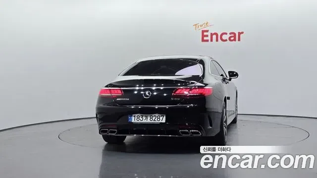 Mercedes-Benz S-Class S450 4MATIC, миниатюра 20