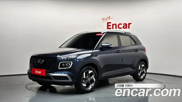 Hyundai Venue