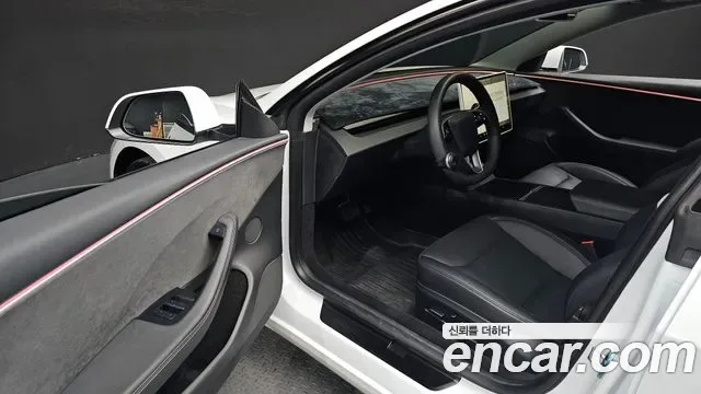 Tesla 3 AWD, миниатюра 20