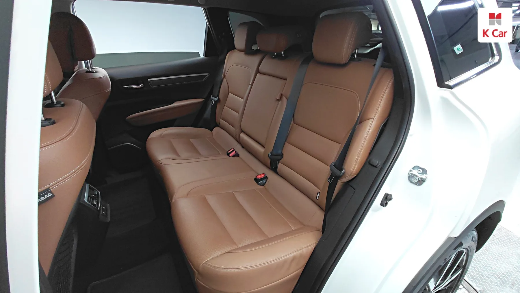Renault QM6 LPG 2.0 2WD ( ) RE Signature, миниатюра 11