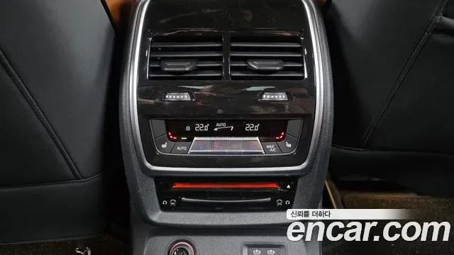 BMW X7 xDrive 40i M 6 мест, миниатюра 13
