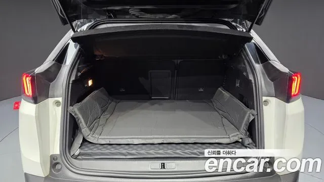 Peugeot 3008 1.2 Pure Tech, миниатюра 2