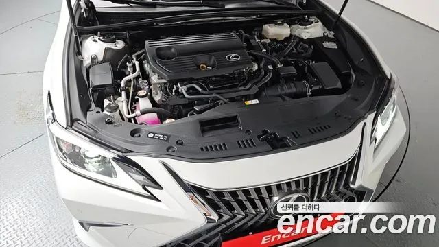 Lexus ES, миниатюра 2