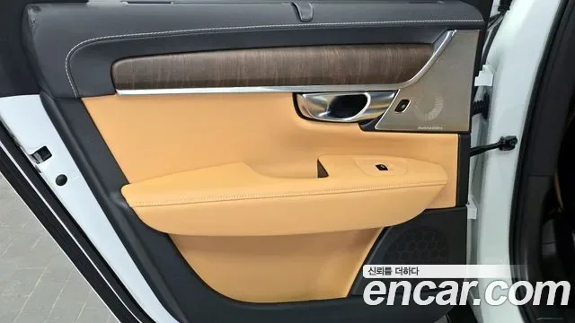 Volvo V90 B5 AWD, миниатюра 8