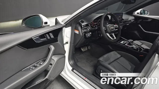 Audi A5 40 TFSI Premium, миниатюра 13