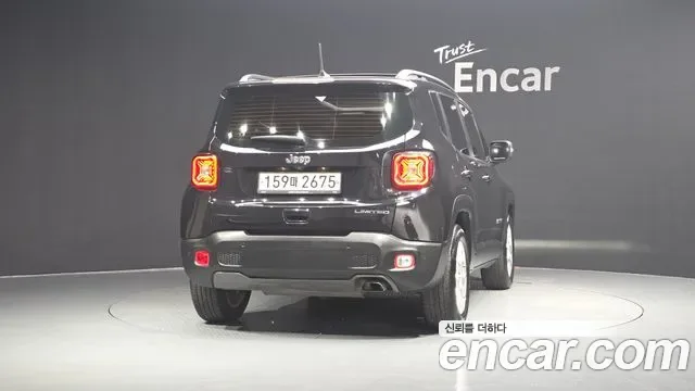 Jeep Renegade, миниатюра 15