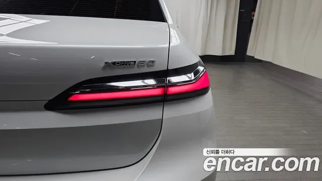 BMW i7 xDrive 60 M, миниатюра 10