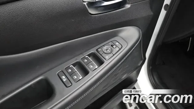 Hyundai Santa FE HEV 1.6 2WD Prestige, миниатюра 9