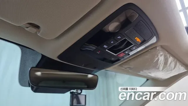 Kia Carnival дизель 9 мест Signature, миниатюра 10