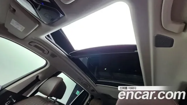 BMW X7 xDrive 40d 7 мест, миниатюра 21