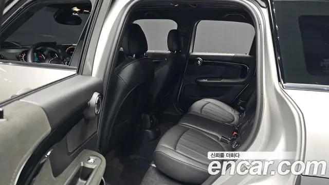 MINI Cooper JCW II, миниатюра 7