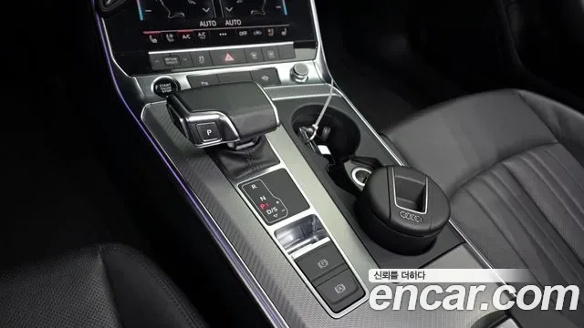 Audi A6 45 TFSI, миниатюра 15