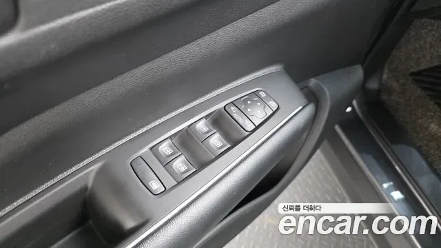Renault QM6 2.0 LPe LE 2WD, миниатюра 13